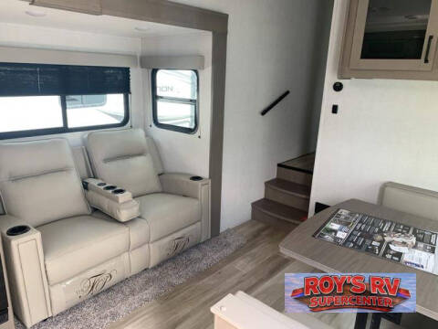 2026 Grand Design RV Reflection 150 Series