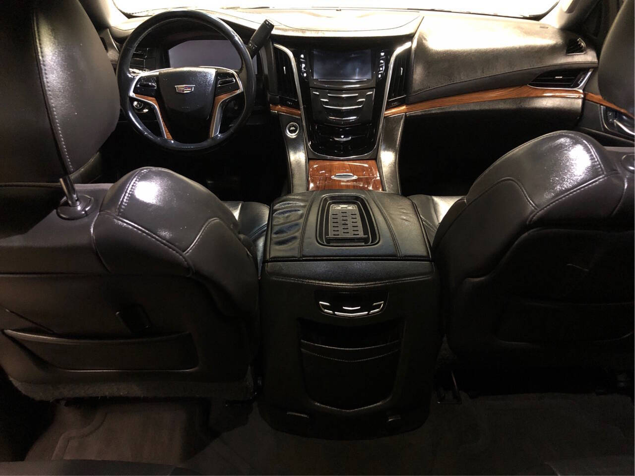 2015 Cadillac Escalade ESV for sale at Paley Auto Group in Columbus, OH