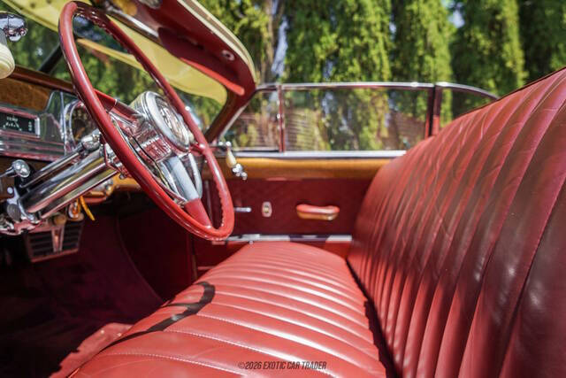 1950 Hudson Commodore