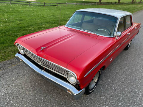 1965 Ford Falcon