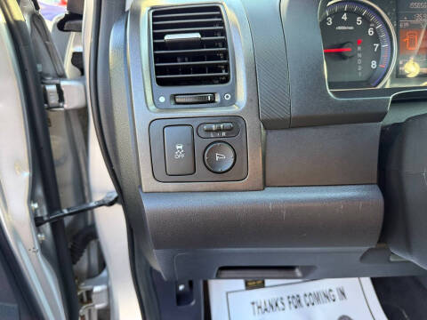 2011 Honda CR-V EX-L