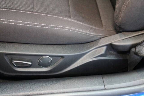 2017 Ford Mustang V6