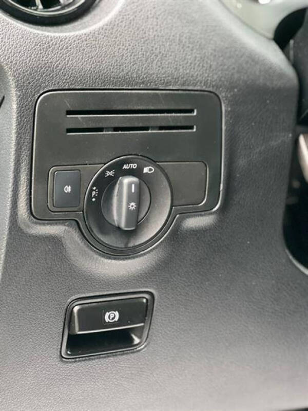 2021 Mercedes-Benz Metris Cargo