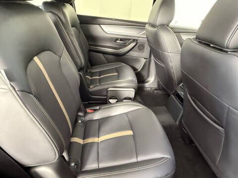 2024 Mazda CX-90 3.3 Turbo S Premium