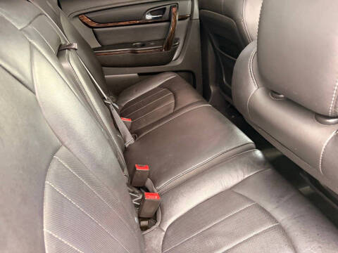 2014 GMC Acadia Denali