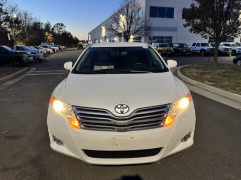 2012 Toyota Venza XLE