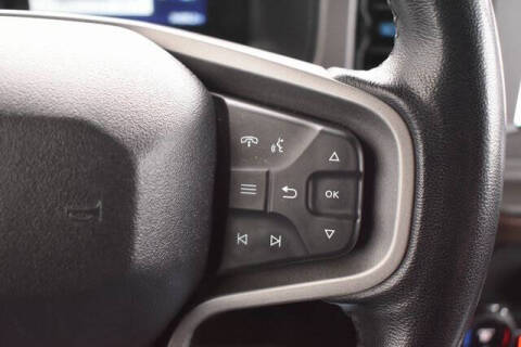 2023 Ford Bronco Outer Banks Advanced