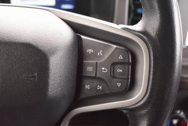 2023 Ford Bronco Outer Banks Advanced