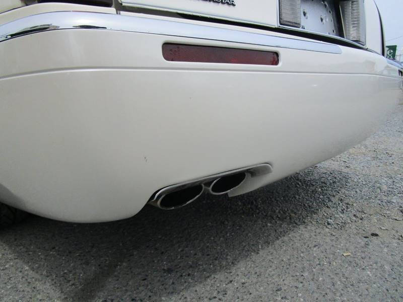 1996 Cadillac Eldorado