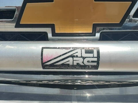 2013 Chevrolet Silverado 2500HD