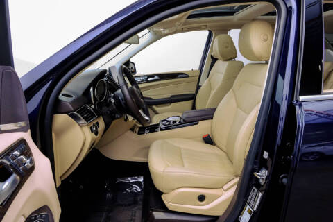 2018 Mercedes-Benz GLE GLE 350