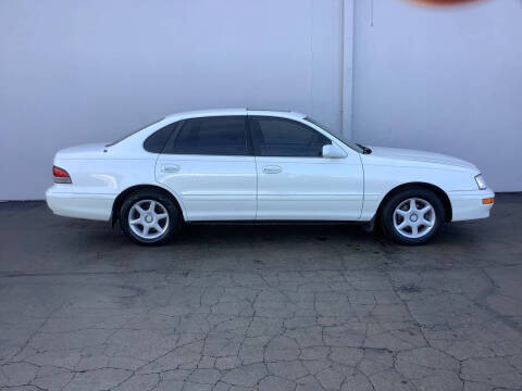 1995 Toyota Avalon XLS