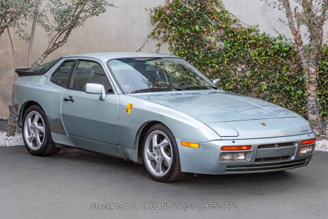 1986 Porsche 944