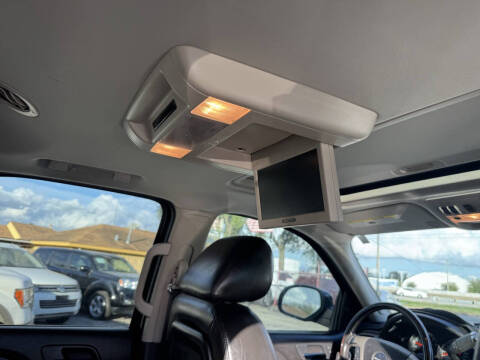 2011 GMC Yukon Denali