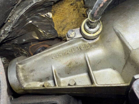 1969 Chevrolet Corvette