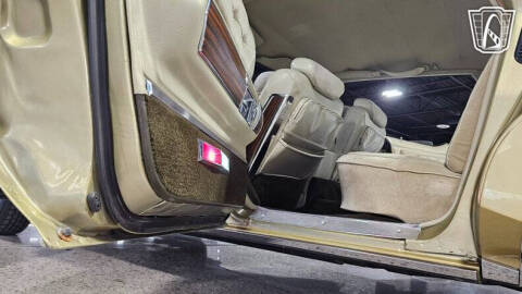 1972 Oldsmobile Ninety-Eight