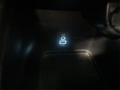 2020 Dodge Journey Crossroad