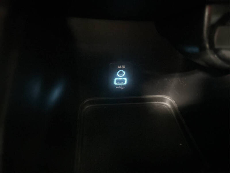 2020 Dodge Journey Crossroad