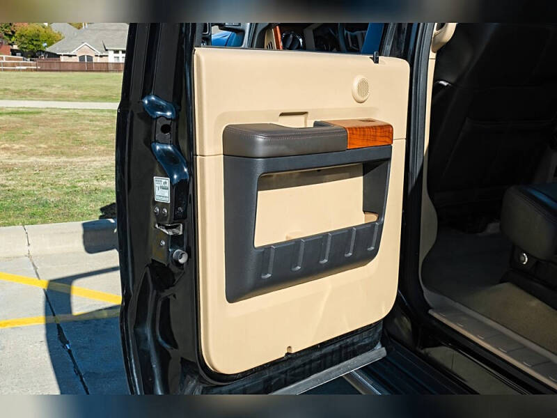 2016 Ford F-350 Super Duty