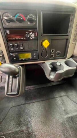 2019 International DuraStar 4300