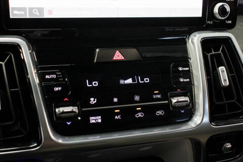 2023 Kia Sorento Plug-In Hybrid SX Prestige