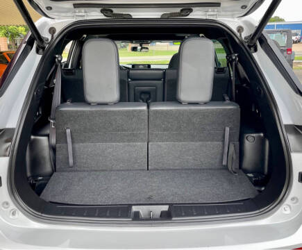 2022 Mitsubishi Outlander