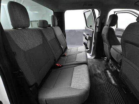 2024 Ford F-350 Super Duty