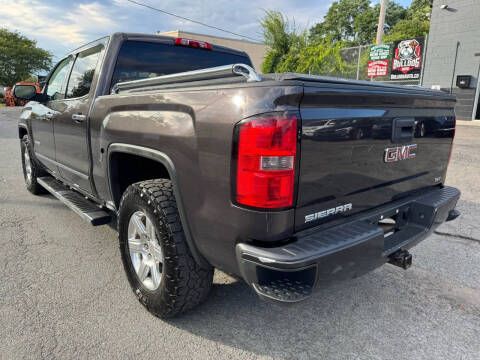 2014 GMC Sierra 1500