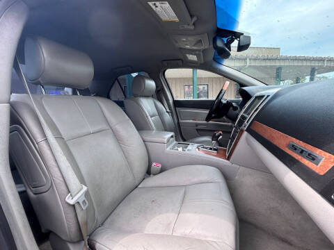 2011 Cadillac STS V6 Premium