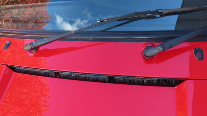 1987 Porsche 911 Carrera