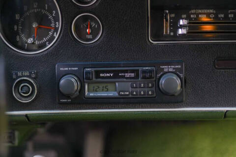 1972 Chevrolet Chevelle