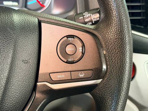 2019 Honda Pilot EX