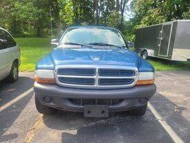 2004 Dodge Dakota for sale at Sussex County Auto Exchange in Wantage NJ