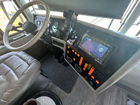 1993 Prevost Marathon