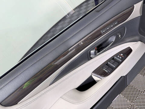 2014 Lexus LS 460