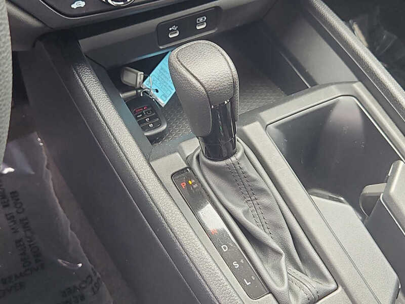 2023 Honda Accord