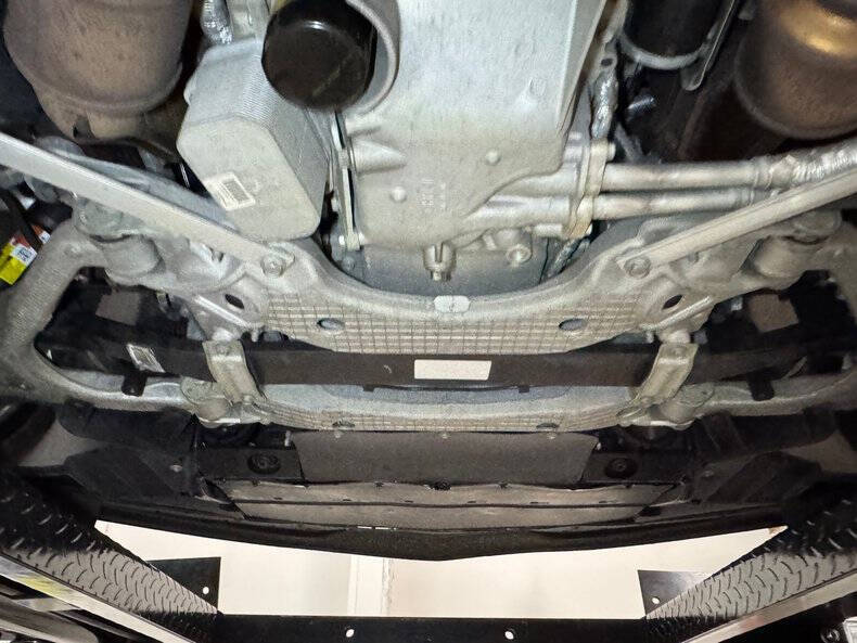 2017 Chevrolet Corvette Z06