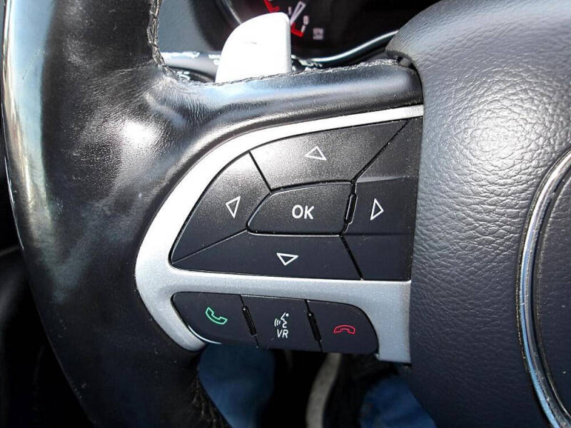 2016 Dodge Durango Limited