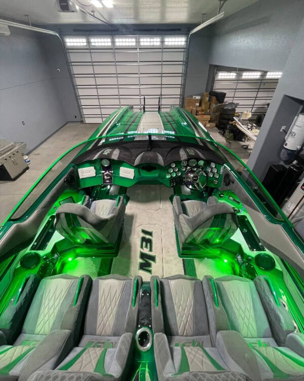 2014 DCB M31