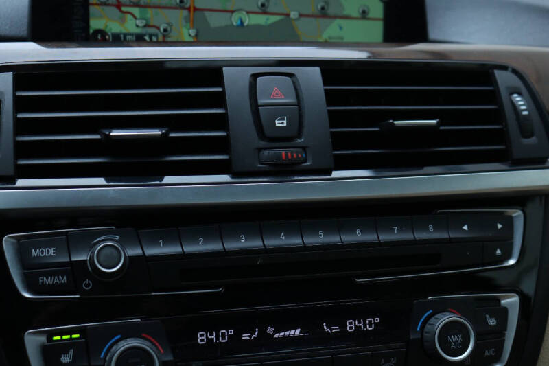 2016 BMW 4 Series 428i