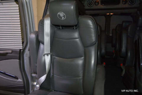 2020 GMC Savana 2500