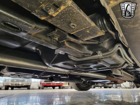 1976 Chevrolet Camaro