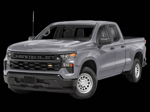 2023 Chevrolet Silverado 1500 for sale at Joe Lee Chevrolet in Clinton AR