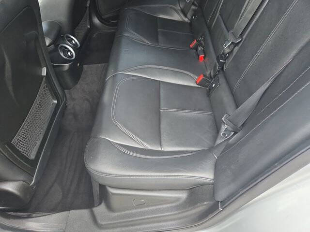 2017 Alfa Romeo Giulia