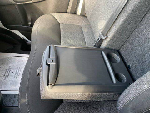 2021 RAM ProMaster 2500 159 WB