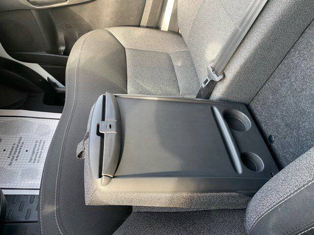 2021 RAM ProMaster 2500 159 WB