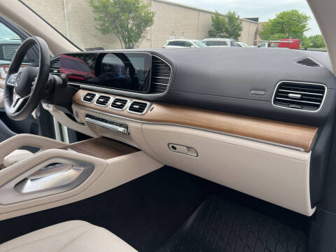 2021 Mercedes-Benz GLE GLE 450 4MATIC