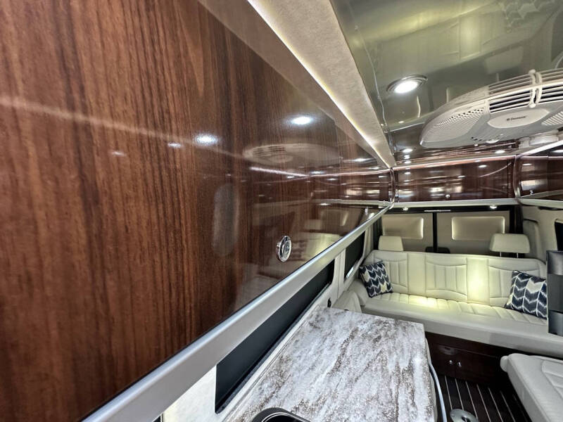 2016 Airstream Interstate Diesel