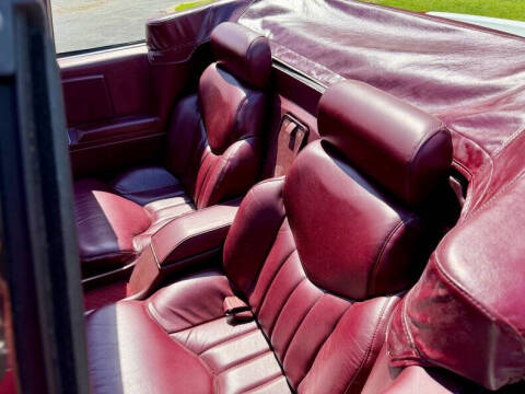 1993 Oldsmobile Cutlass Supreme