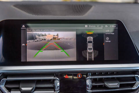 2021 BMW 4 Series M440i xDrive